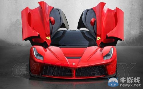 《GTA5》全載具對應原型資料一覽