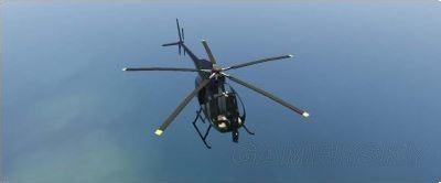 《GTA5》全載具對(duì)應(yīng)原型資料一覽