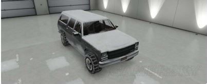 《GTA5》全載具對應原型資料一覽