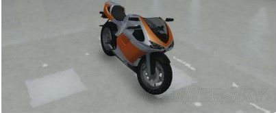 《GTA5》全載具對應原型資料一覽