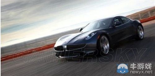 《GTA5》全載具對應原型資料一覽