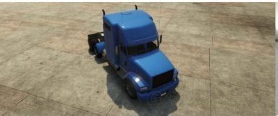 《GTA5》全載具對應原型資料一覽