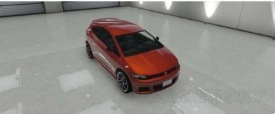 《GTA5》全載具對應原型資料一覽