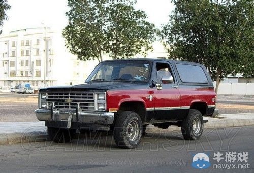 《GTA5》全載具對應原型資料一覽