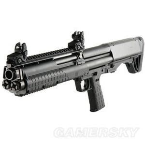 《GTA5》全武器對應真實原型一覽