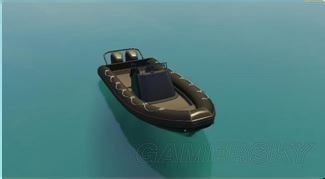 《GTA5》全載具對應原型資料一覽