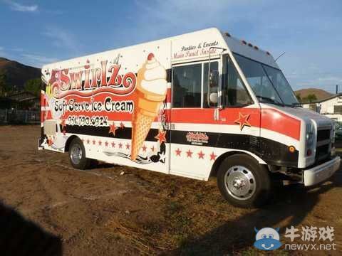 《GTA5》全載具對應原型資料一覽