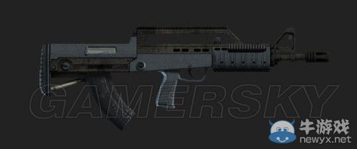 《GTA5》全武器對應(yīng)真實原型一覽