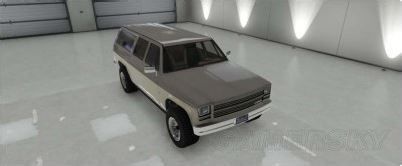 《GTA5》全載具對應原型資料一覽