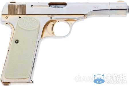 《GTA5》全武器對應真實原型一覽