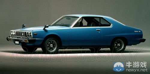 《GTA5》全載具對應原型資料一覽