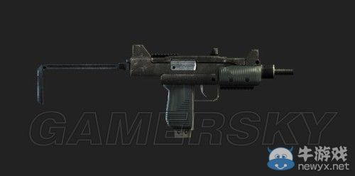 《GTA5》全武器對應(yīng)真實原型一覽