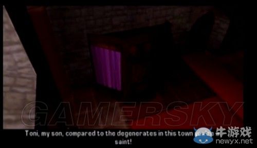 《GTA5》與歷代精彩對白經(jīng)典臺詞一覽