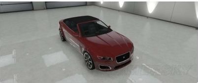 《GTA5》全載具對應(yīng)原型資料一覽