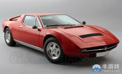 《GTA5》全載具對應原型資料一覽