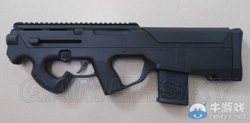 《GTA5》全武器對應(yīng)真實原型一覽