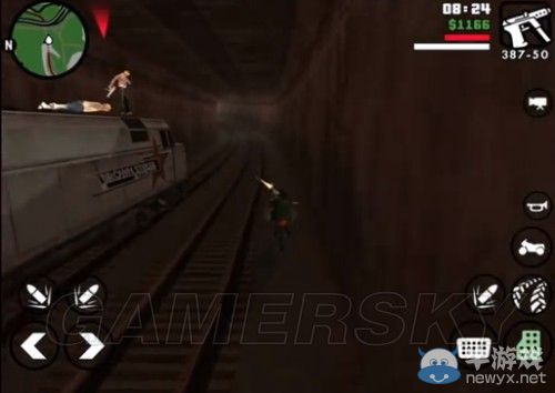 《GTA5》與歷代精彩對白經典臺詞一覽