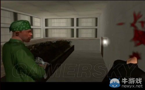 《GTA5》與歷代精彩對(duì)白經(jīng)典臺(tái)詞一覽