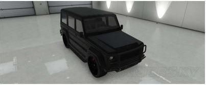 《GTA5》全載具對應原型資料一覽