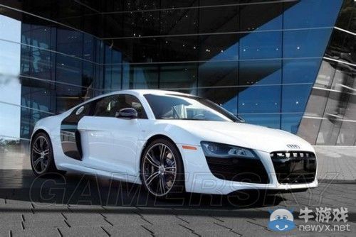 《GTA5》全載具對應原型資料一覽