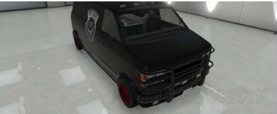 《GTA5》全載具對應原型資料一覽