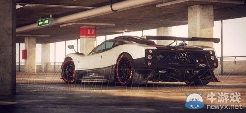 《GTA5》全載具對應(yīng)原型資料一覽