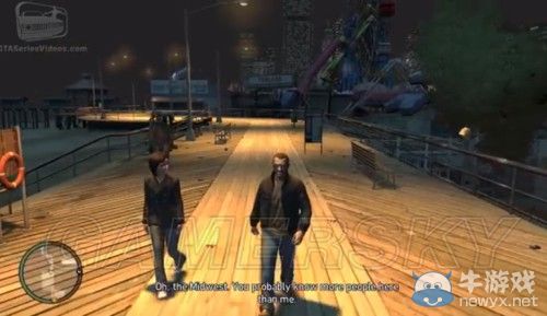 《GTA5》與歷代精彩對白經典臺詞一覽