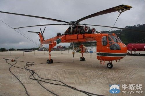 《GTA5》全載具對應原型資料一覽