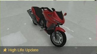 《GTA5》全載具對應原型資料一覽