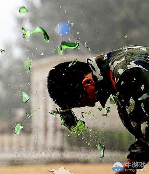 《GTA5》全武器對應真實原型一覽