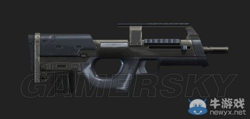 《GTA5》全武器對應(yīng)真實原型一覽