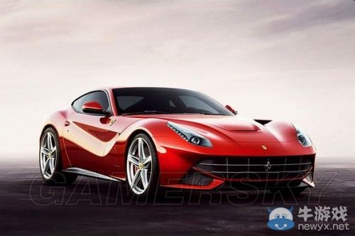 《GTA5》全載具對應原型資料一覽