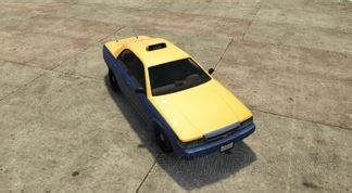 《GTA5》全載具對應(yīng)原型資料一覽