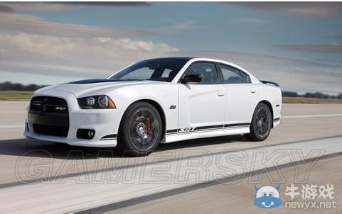 《GTA5》全載具對應原型資料一覽