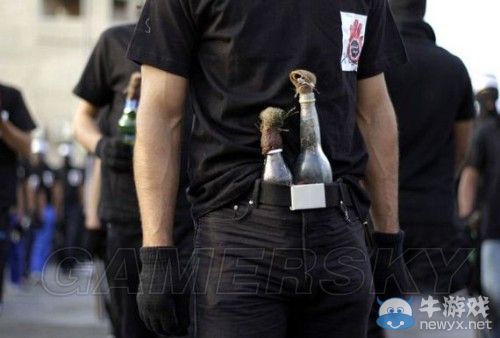 《GTA5》全武器對應真實原型一覽