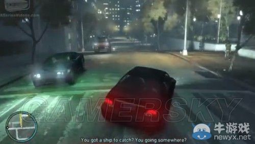 《GTA5》與歷代精彩對白經典臺詞一覽