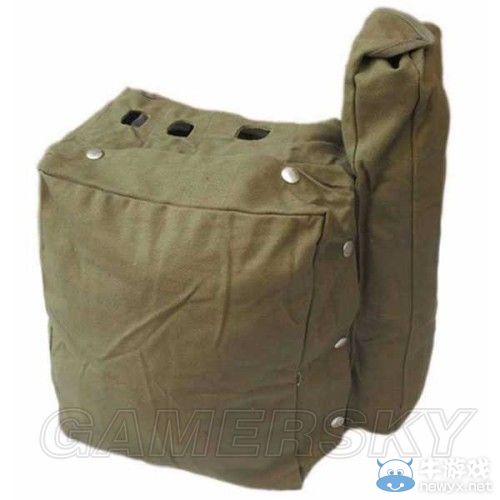 《GTA5》全武器對應真實原型一覽