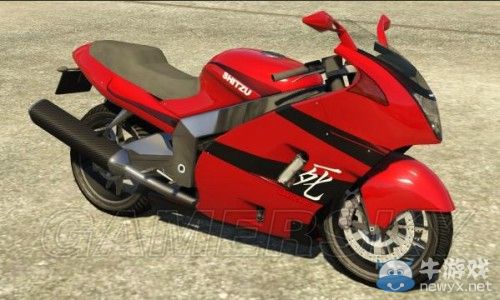 《GTA5》全載具對應原型資料一覽