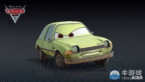 《GTA5》全載具對應原型資料一覽