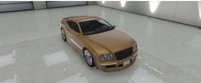 《GTA5》全載具對應原型資料一覽