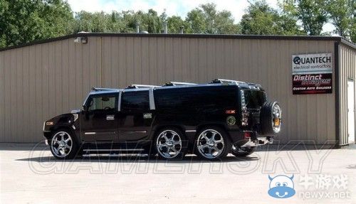 《GTA5》全載具對應原型資料一覽