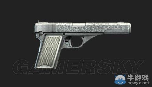 《GTA5》全武器對應真實原型一覽