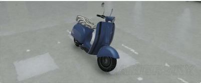 《GTA5》全載具對應原型資料一覽