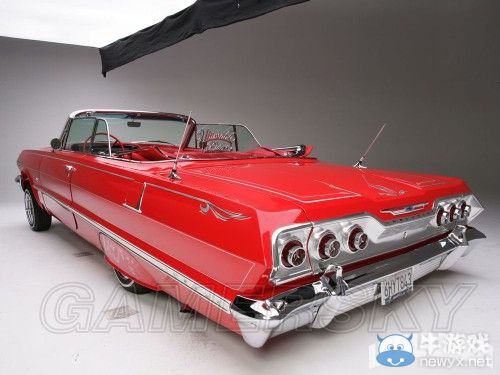 《GTA5》全載具對應(yīng)原型資料一覽