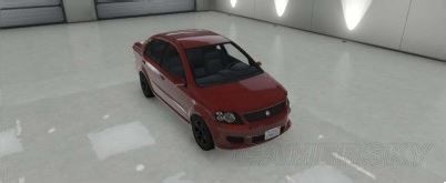 《GTA5》全載具對應原型資料一覽