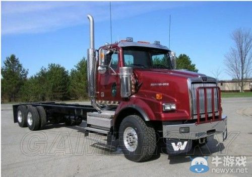 《GTA5》全載具對應(yīng)原型資料一覽