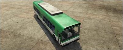 《GTA5》全載具對應原型資料一覽