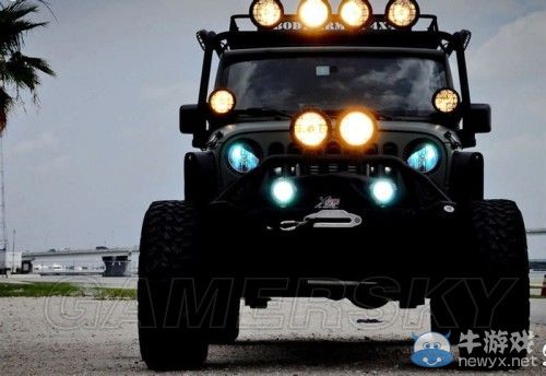 《GTA5》全載具對應原型資料一覽