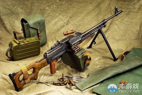 《GTA5》全武器對應真實原型一覽