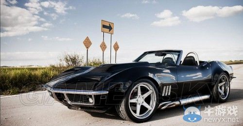 《GTA5》全載具對應原型資料一覽